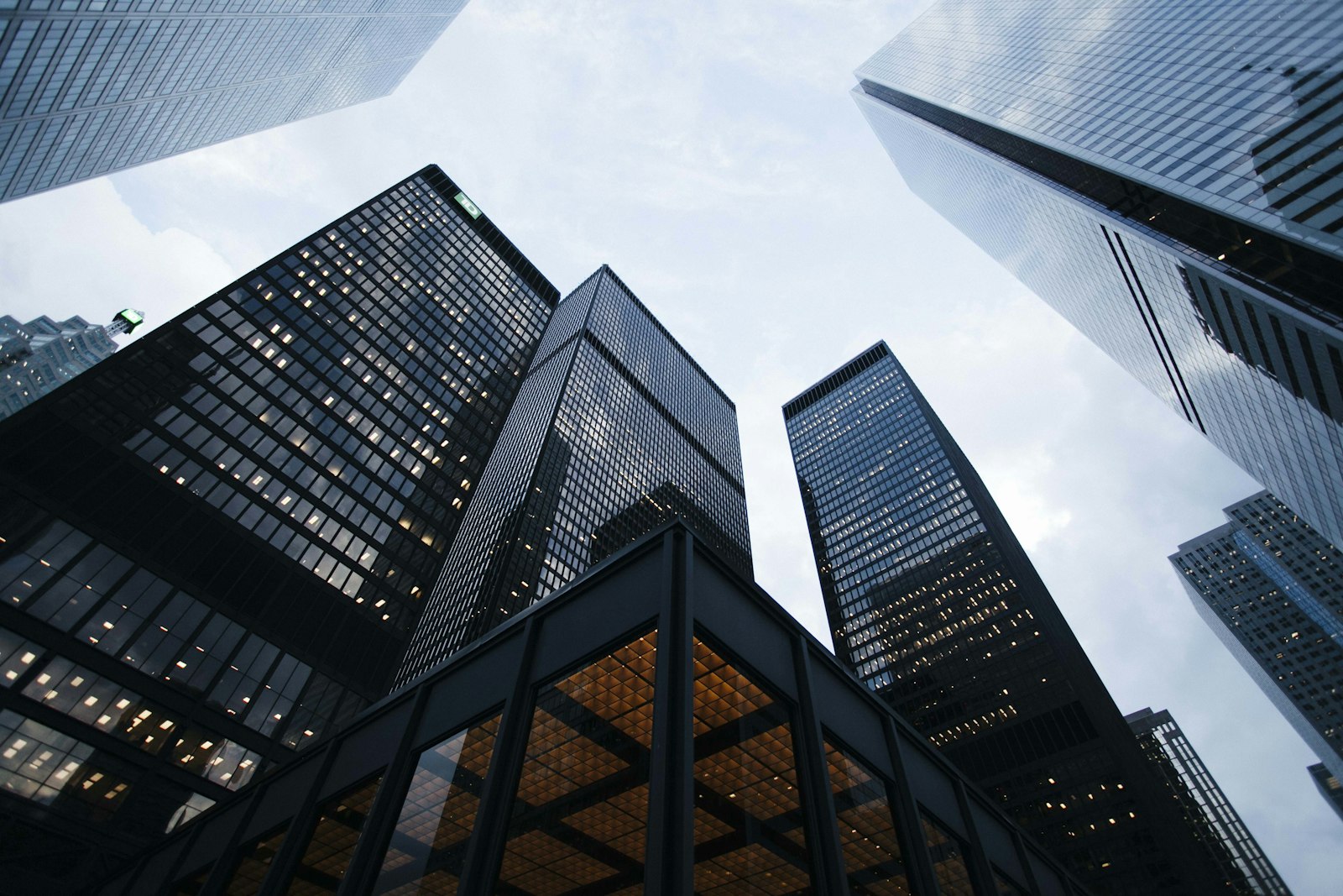 Unternehmensfinanzierung und Vermögenswerte
